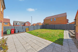 Masefield Avenue Holmewood